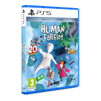 Human: Fall Flat - Dream Collection (Playstation 5)